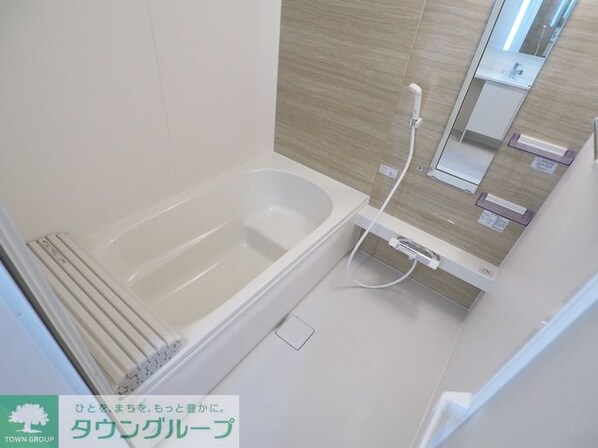 ウェルデンスD-stay Bの物件内観写真